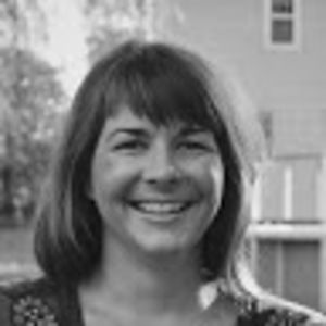 Meet your Posher, Marci